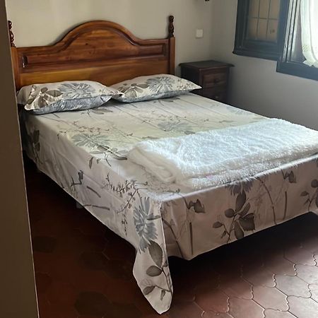 Hostal Sabor Fusion Hotel La Pradera de Navalhorno Luaran gambar