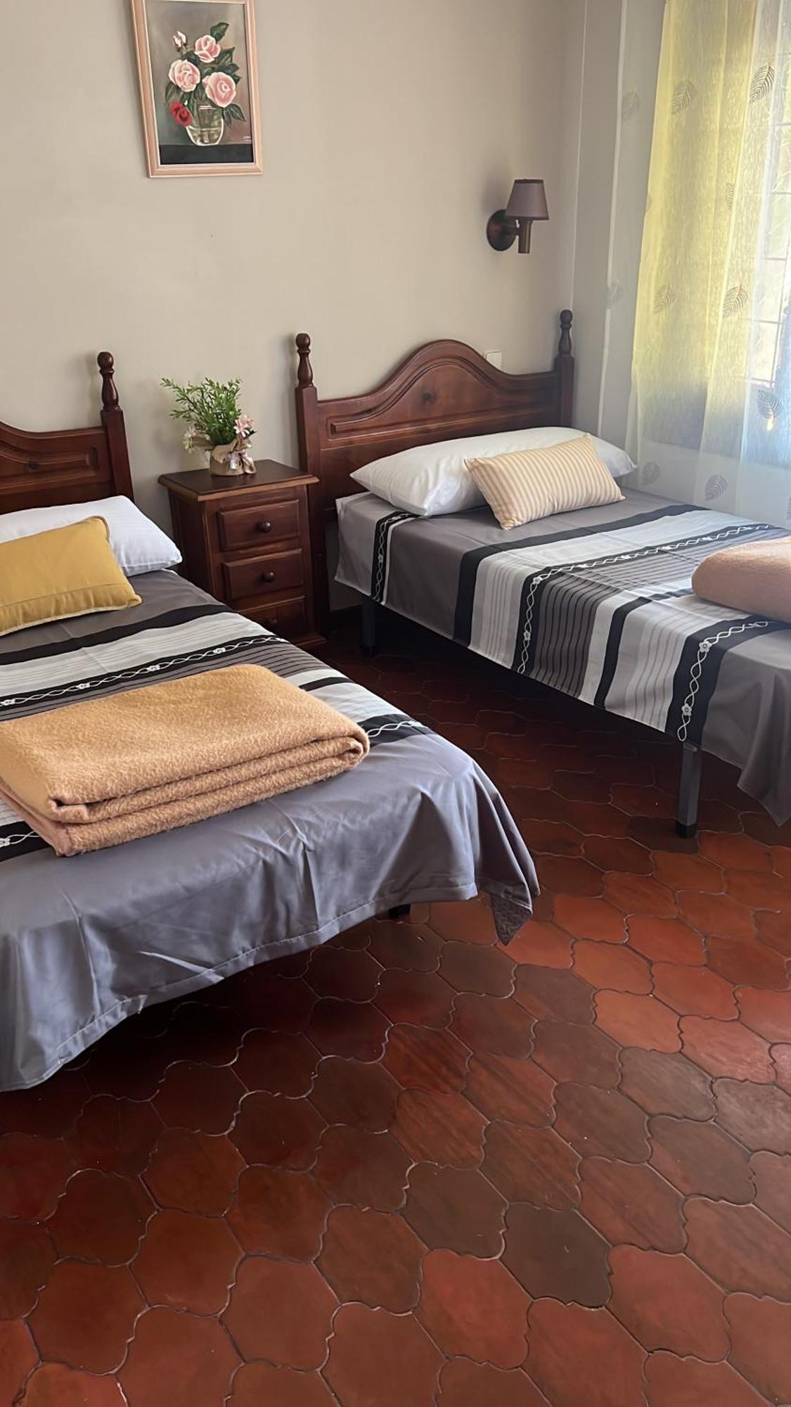 Hostal Sabor Fusion Hotel La Pradera de Navalhorno Luaran gambar