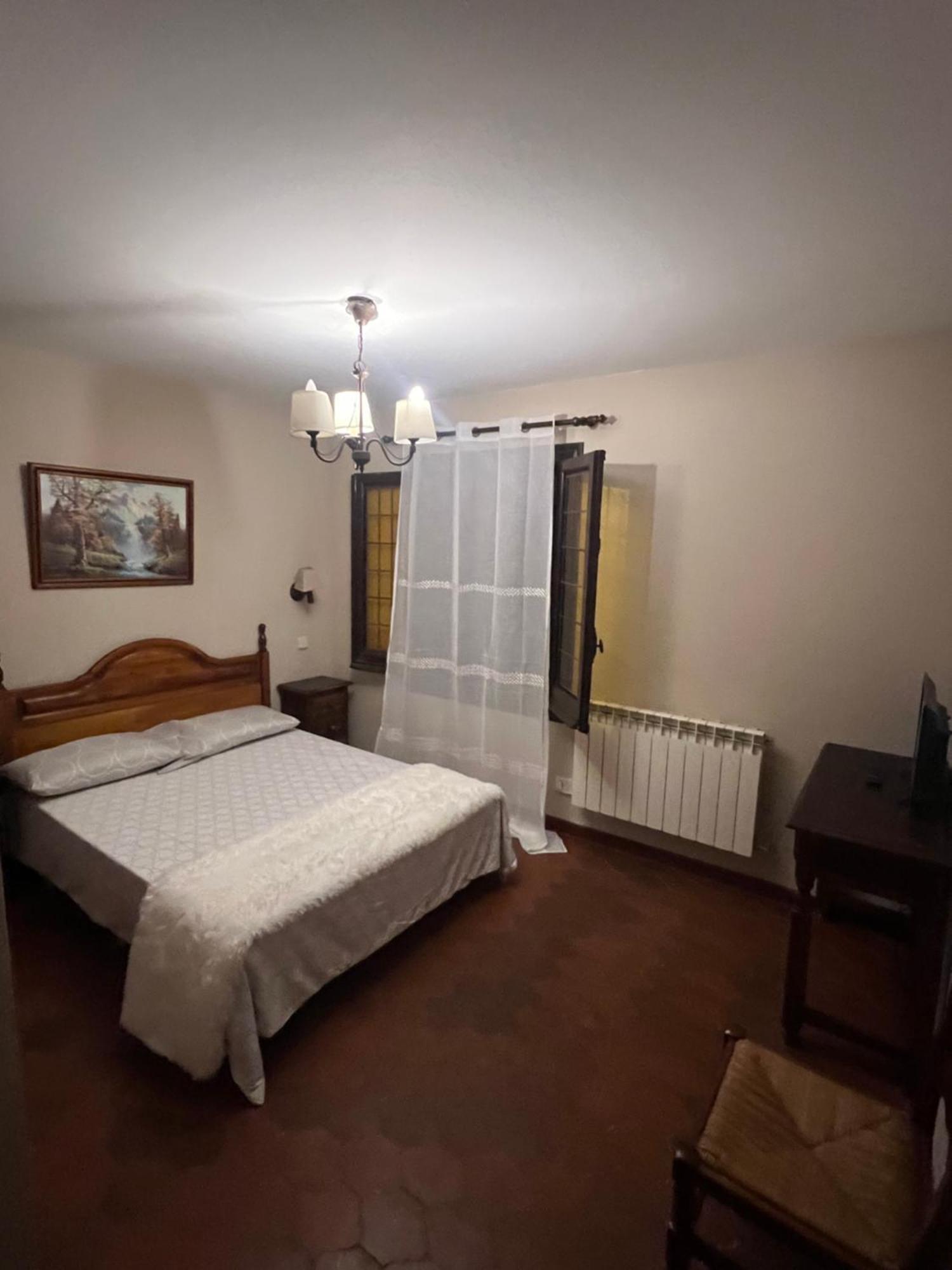 Hostal Sabor Fusion Hotel La Pradera de Navalhorno Luaran gambar